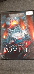 Apocalypse pompeII, Enlèvement ou Envoi