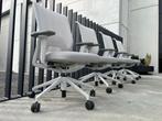 Vitra ID mesh bureaustoelen | showroommodellen |, Verzenden, Ergonomisch, Nieuw