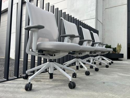 Vitra ID mesh bureaustoelen | showroommodellen |, Huis en Inrichting, Bureaustoelen, Nieuw, Ergonomisch, Verzenden