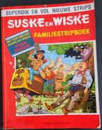 Suske en Wiske - Familiestripboek, Enlèvement ou Envoi, Une BD, Utilisé, Meerdere auteurs