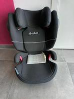 auto kinderstoel, 15 t/m 36 kg, Verstelbare rugleuning, Zo goed als nieuw, Isofix