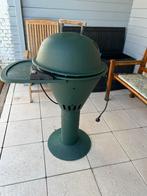 Elektrische barbecue, Tuin en Terras, Ophalen, Gebruikt