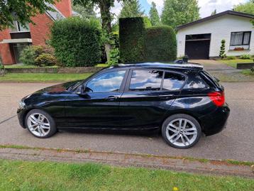 Te koop Originele BBS 18"inch breedset Bmw Velgen, Auto-onderdelen, Banden en Velgen, Ophalen, 18 inch, Gebruikt, Velg(en)