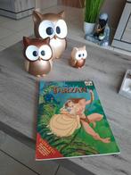 Strip Tarzan, Ophalen of Verzenden
