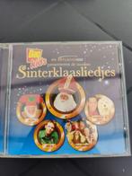 Dag Kids Sinterklaasliedjes, Ophalen of Verzenden, Zo goed als nieuw