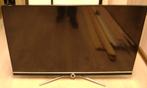 Defecte TV Loewe connect 48 (voor onderdelen), Audio, Tv en Foto, Televisies, Ophalen, Niet werkend, 100 cm of meer, LCD