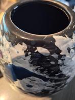 Vaas Bolia, Maison & Meubles, Accessoires pour la Maison | Vases, Moins de 50 cm, Enlèvement ou Envoi, Poterie ou Porcelaine, Comme neuf