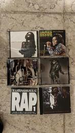 Cd’s Sade, deus, Lenny K, James B, RAP, CD & DVD, CD | Hip-hop & Rap, Enlèvement, Comme neuf