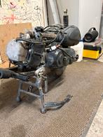 Gy6 injectie moter scooter gts naked, Auto-onderdelen, Ophalen, Gebruikt