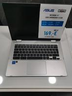 Asus Chromebook c423n, Computers en Software, Chromebooks, Ophalen of Verzenden, Zo goed als nieuw