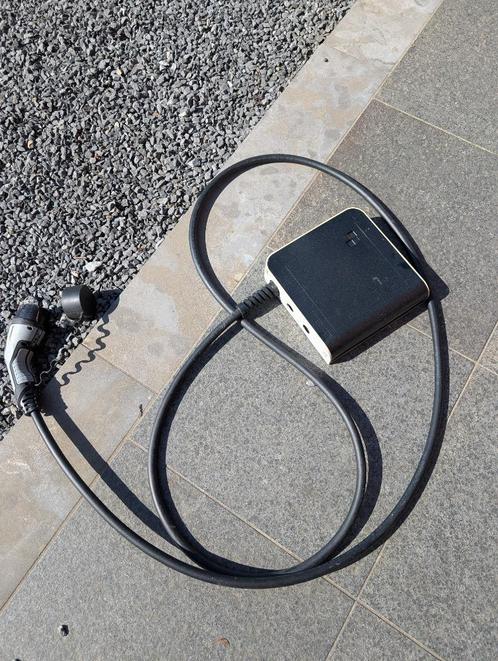 Powerdale laadpaal, Auto diversen, Laadpalen, Zo goed als nieuw, Laadpaal, Ophalen
