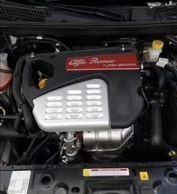 Moteur Alfa giulietta 1.4 turbo essence  beschikbaar voor biedingen