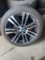Vele soorten WINTER /ZOMER set velgen met banden ! zie foto, Enlèvement, Utilisé, Pneus et Jantes, Autre