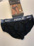 Nike Microfiber Slip, Verzenden, Zwart, Nike, Slip