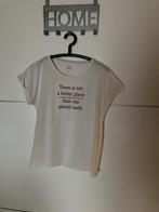 T-Shirt Tex, Kleding | Dames, Overige kleuren, Maat 46/48 (XL) of groter, Ophalen of Verzenden, Korte mouw