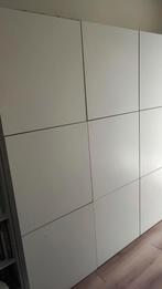 besta kast Ikea 2 stuks, Ophalen, Gebruikt