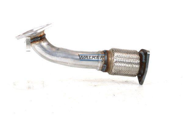 Uitlaat, Flexibele pijp Iveco New Daily, Auto-onderdelen, Uitlaatsystemen, Overige automerken, Nieuw, Ophalen of Verzenden