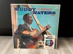 Muddy Waters - At Newport 1960 (Purple Vinyl - Mint/Sealed), Ophalen, 1940 tot 1960, Nieuw in verpakking, 12 inch