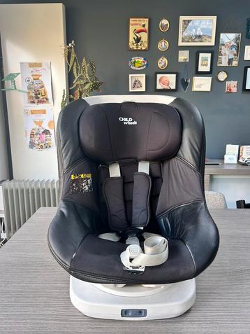 Child Wheels autostoel met isofix beschikbaar voor biedingen