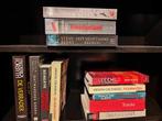 24 Boeken te koop – afzonderlijk of als set., Boeken, Ophalen, Zo goed als nieuw, Diverse auteurs, Nederland