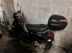 Vespa 50cc classe b, Fietsen en Brommers, Ophalen, Gebruikt, Klasse B (45 km/u), Benzine