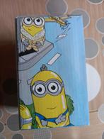 McDonald´s glas Minions, Verzamelen, Ophalen