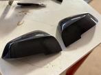 M Performance Carbon Spiegelkappen 1 Serie, 3 Serie &4 Serie, Ophalen