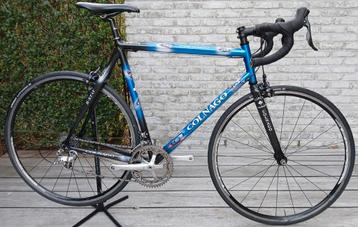 Colnago beschikbaar voor biedingen