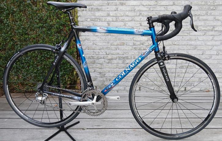 Colnago, Fietsen en Brommers, Fietsen | Racefietsen, Ophalen
