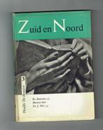 Boek-Zuid en Noord 3 (1963), Boeken, Studieboeken en Cursussen, Ophalen of Verzenden, Gelezen, Overige niveaus