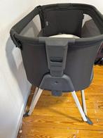 Co-sleeper maxi -cosi - beyond graphite, Ophalen, Zo goed als nieuw, Overige typen