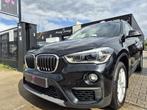 BMW X1 Sdrive 1.8i AUTOMAAT 77.000km!, Autos, BMW, Euro 6, 5 portes, 5 places, Automatique