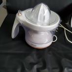 Nouveau presse-fruits électrique, Electroménager, Extracteurs de jus, Enlèvement, Comme neuf