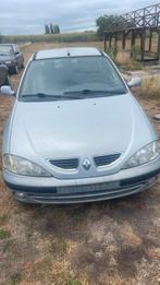 Renault megane, Auto's, Bedrijf, Te koop, Trekhaak
