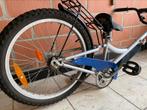 Vélo tandem - remorque - vélo pour enfant en toute sécurité, Enlèvement