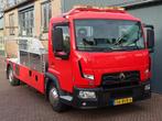 Renault D180 EURO 6 WINCH REMOTE SALVAGE depaneur (bj 2016), Auto's, Vrachtwagens, Automaat, Achterwielaandrijving, Euro 6, Renault
