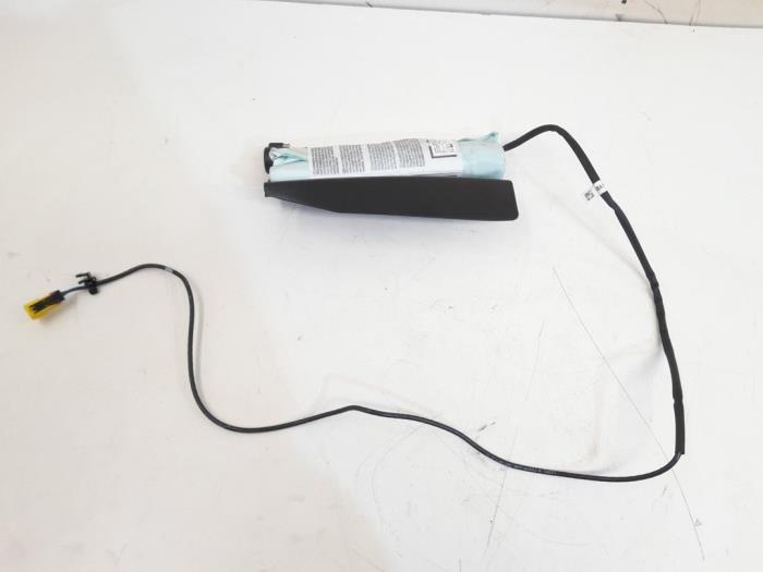 Airbag stoel (zitplaats) van een Audi A6, Auto-onderdelen, Overige Auto-onderdelen, Audi, Gebruikt, 3 maanden garantie, Ophalen of Verzenden