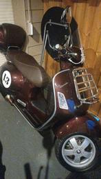 Vespa 300 super ie, Ophalen, Gebruikt, 300 cc, Vespa S