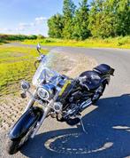 Yamaha Dragstar XVS1100 Classic | Topstaat | Direct rijden |, Motoren, 2 cilinders, Chopper, Particulier, Meer dan 35 kW