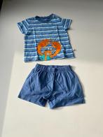 woody 74, Kinderen en Baby's, Babykleding | Maat 74, Nacht- of Onderkleding, Jongetje of Meisje, Ophalen of Verzenden, Zo goed als nieuw