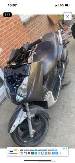 Pièces détachées yamaha x-max 2010-2013, Enlèvement ou Envoi, Utilisé