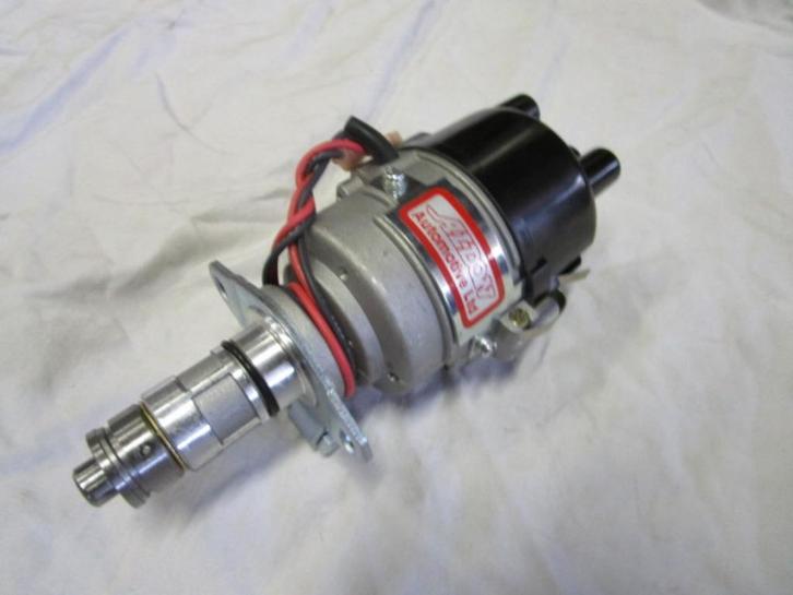 stroomverdeler ELEKTRISCH Aldon 25-45D Klassieke Mini, Auto-onderdelen, Motor en Toebehoren, Mini, Oldtimer onderdelen, Rover