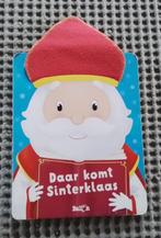 Boekje Daar komt Sinterklaas, Diversen, Ophalen of Verzenden, Gebruikt