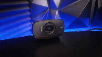Logitech Webcam beschikbaar voor biedingen