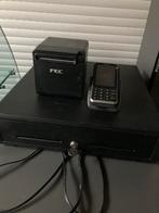 Kassa systeem, Ophalen