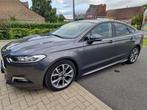 Ford Mondeo ST-LIne 2016 2.0 TDCi 89300 km, Autos, Ford, Argent ou Gris, Achat, Euro 6, Mondeo