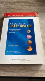 Pathophysiology of heart disease, Ophalen, Zo goed als nieuw