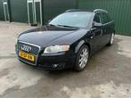 2006 Audi A4 Avant Personenauto, Auto's, Audi, Gebruikt, Bedrijf, Euro 4, Te koop