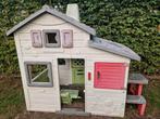 speel huisje smoby, Kinderen en Baby's, Ophalen, Gebruikt