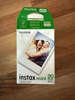Fujifilm instax mini, Ophalen of Verzenden, Zo goed als nieuw